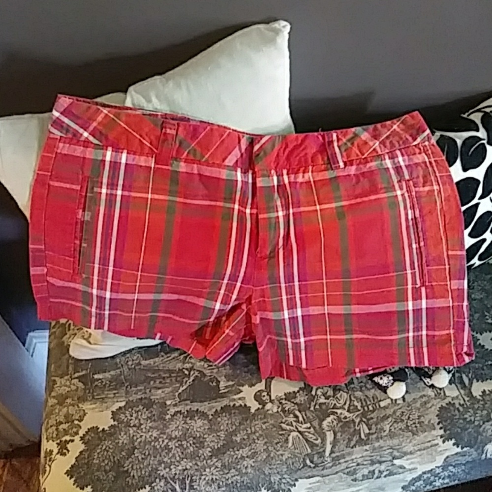 Super cute shorts!